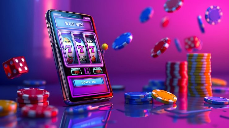 Macau Pools live draw studio with multiple camera angles and numbered ball machine